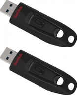 Pevná jednotka SanDisk Cruzer Ultra 32GB USB 3.0 x2