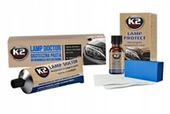 K2 LAMP DOKTOR + PROTECT RENOVÁCIA SVETLOMETOV