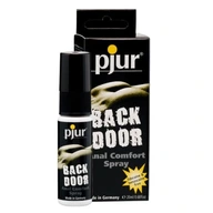 Relaxačný sprej Pjur Back Door Anal Spray