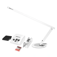 Frézka Activ Power JD500 White + lampa Slim 20W