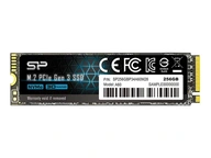 Silicon Power Ace A60 256 GB PCIe Gen 3x4 SSD