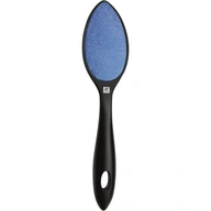 Zwilling Ceramic Heel strúhadlo 14cm čierne STRIEBORNÉ