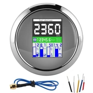 Multimeter 85mm RPM Merač teploty