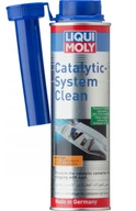 KATALYTICKÁ ČISTIČKA LIQUI MOLY CATALYTIC 7110