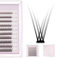 MANY BEAUTY V-LASHES MASTER BOX CC 0,07 8-14MM