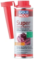 SUPER DIESEL ADDITIV 250 ml