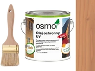 OSMO UV Ochranný olej COLOR Douglas Fir 427 2,5L