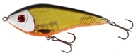 Westin Swim Glidebait Sinking wobler 12cm 58g 3D Official Roach