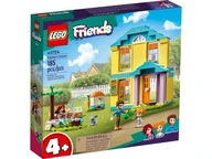 LEGO 41724 FRIENDS PAISLEY HOUSE