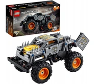 Vozidlo Lego Technic Monster Truck Jam Max