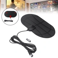 1ks 5V Car Auto 980 Mile Range Antenna TV Digital