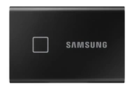 Prenosný SSD disk Samsung T7 Touch 2TB