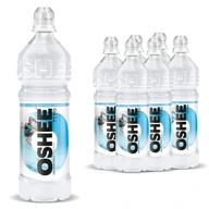 6x OSHEE Sports Drink ZERO Grapefruit 750ml