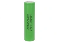 Batéria INR18650-MJ1 LG 3400mAh Li-Ion 3,6V 10A