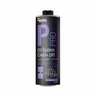 BIZOL PRO OIL SYSTEM CLEAN+ P91 FLUSH 0,5L BIZ