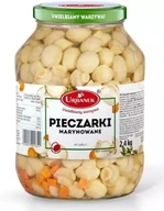 Urbánek Marinované huby 2400 g