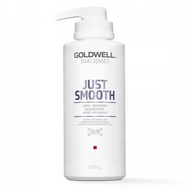 GOLDWELL JUST SMOOTH MASK BALZAM 60SEC 500 ml NOVINKA