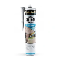 TECHNICQLL UNIVERZÁLNY SILIKÓN HNEDÝ 300ML