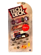 SM TechDeck Sk8shop Revive 6028815 6723