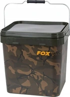 FOX Camo vedro štvorcové 17L