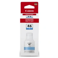 NOVÝ ATRAMENT CANON GI46C GI-46C MAXIFY GX5040 GX6050 GX7050 GX7040