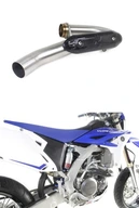 Výfukové potrubie WR 450 F 2012 - 2015 DOMINATOR