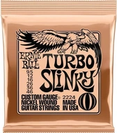 ERNIE BALL 2224 struny pre elektrickú gitaru 9,5-46