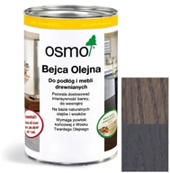 Osmo 3514 2,5L lazúra na grafitový olej **WAWA