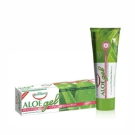 Zubná pasta Equilibra Aloe Sensitive Gums pre citlivé zuby a ďasná