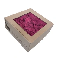 Chrobotek mach FUCHSIA 500g