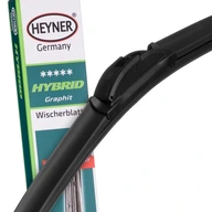 HEYNER Hybridná stieracia lišta 28