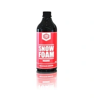 GOOD STUFF Snow Foam ORANGE 500ml - Neutr