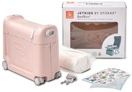 Stokke JetKids BedBox detský kufor, posteľ