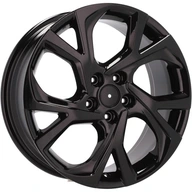 18" ráfiky pre SUBARU WRX STI A FORESTER SUV V