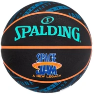 Basketbalová lopta Spalding Space Jam 84540Z, ročník 7