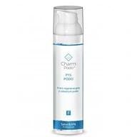 Charmine Rose CHARM PODO P15 Regeneračný krém s kolostrom 100 ml