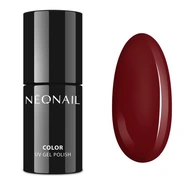 NEONAIL 8363 Perfect Red hybridný lak 7,2ml