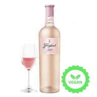 FREIXENET ROSE - nealkoholické polosladké ružové víno