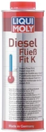 Liqui Moly 1878 Diesel Depressant Diesel Flies Fit