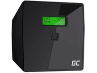 UPS UPS UPS Green Cell 1000VA 600W UPS03