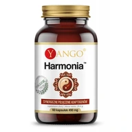 YANGO Harmonia Adaptogens 60K