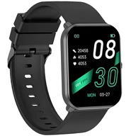 Športové hodinky SMARTWATCH Meranie SpO2 IMILAB W01