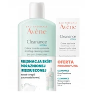 AVENE Cleanance Hydra upokojujúci krém, 40 ml