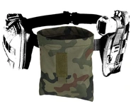 CMG POCKET drop bag WZ93 camo vrecko