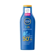 Ochranný balzam Nivea Sun Kids Protect & Care n P1