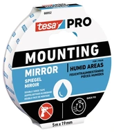 Tesa PRO Montážna páska na zrkadlo 19mm x 5m