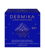 Dermika Luxury Neocollagen Repair krém denný a nočný 60 + 50 ml