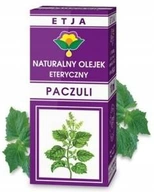 Etja prírodný esenciálny olej z pačuli 10 ml