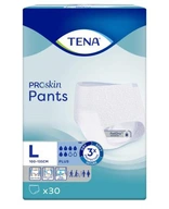 Tena Proskin Pants Plus Absorpčné nohavičky L 100-135cm