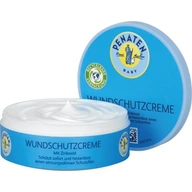 Penaten Wundschutz Creme 200 ml s oxidom zinočnatým